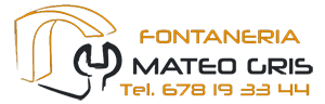 Fontaneria Mateo Gris